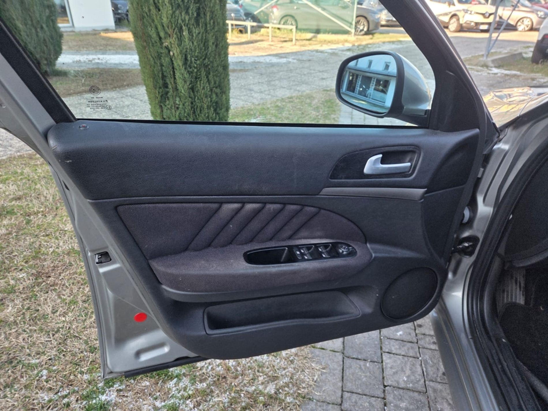 SW 1.9 jtdm 16v 150cv - RISERVATA A COMMERCIANTI D’AUTO - Gallotti Auto